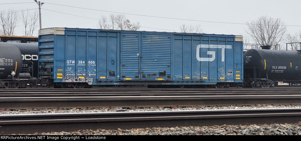 GTW 384666